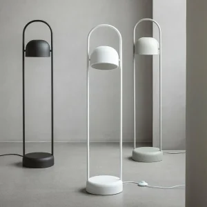 Discount Eva Solo Quay lampadaire, noir