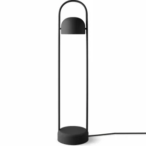 Discount Eva Solo Quay lampadaire, noir