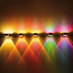 Online Top Light Filtre de couleur jaune pour la série PUK