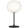 Sale FLOS Glo-Ball T1 lampe à poser, noire