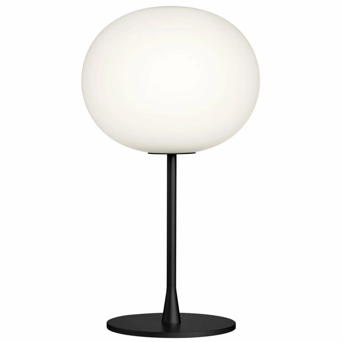 flos_globall_t_lampe__poser_noire_0.webp Sale FLOS Glo-Ball T1 lampe à poser, noire