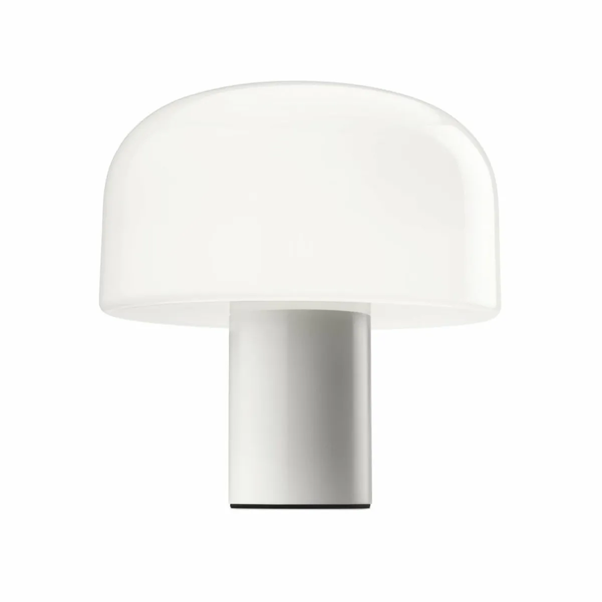 flos_lampe__poser_bellhop_glass_t_blanc_hauteur__cm_intensit_0.webp Best FLOS Lampe à poser Bellhop Glass T, blanc, hauteur 34 cm, intensité