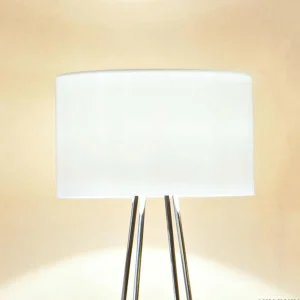 Best FLOS RAY F2 - lampe sur pied abat-jour en verre transparent
