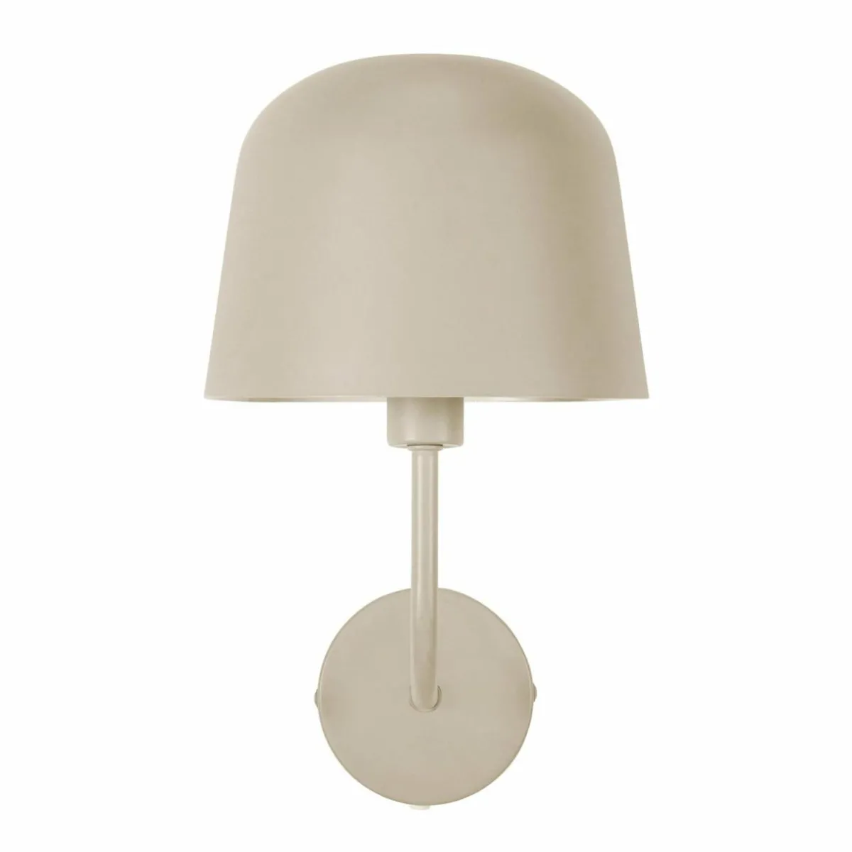 forlight_applique_murale_fres_beige_acier_largeur__cm_1.webp Outlet Forlight applique murale Fres, beige, acier, largeur 18,5 cm