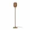 Clearance Good & Mojo Bhutan lampe sur pied 135 cm naturelle