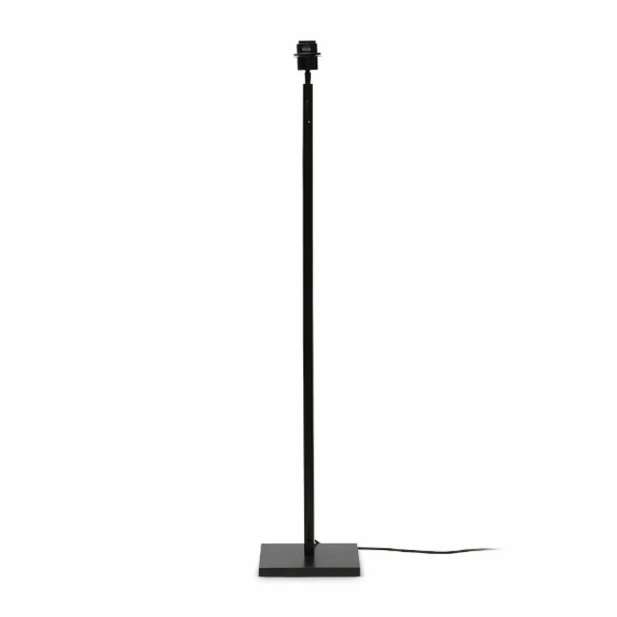 good__mojo_bhutan_lampe_sur_pied_cm_noire_3-1.webp Sale Good & Mojo Bhutan lampe sur pied 145 cm noire