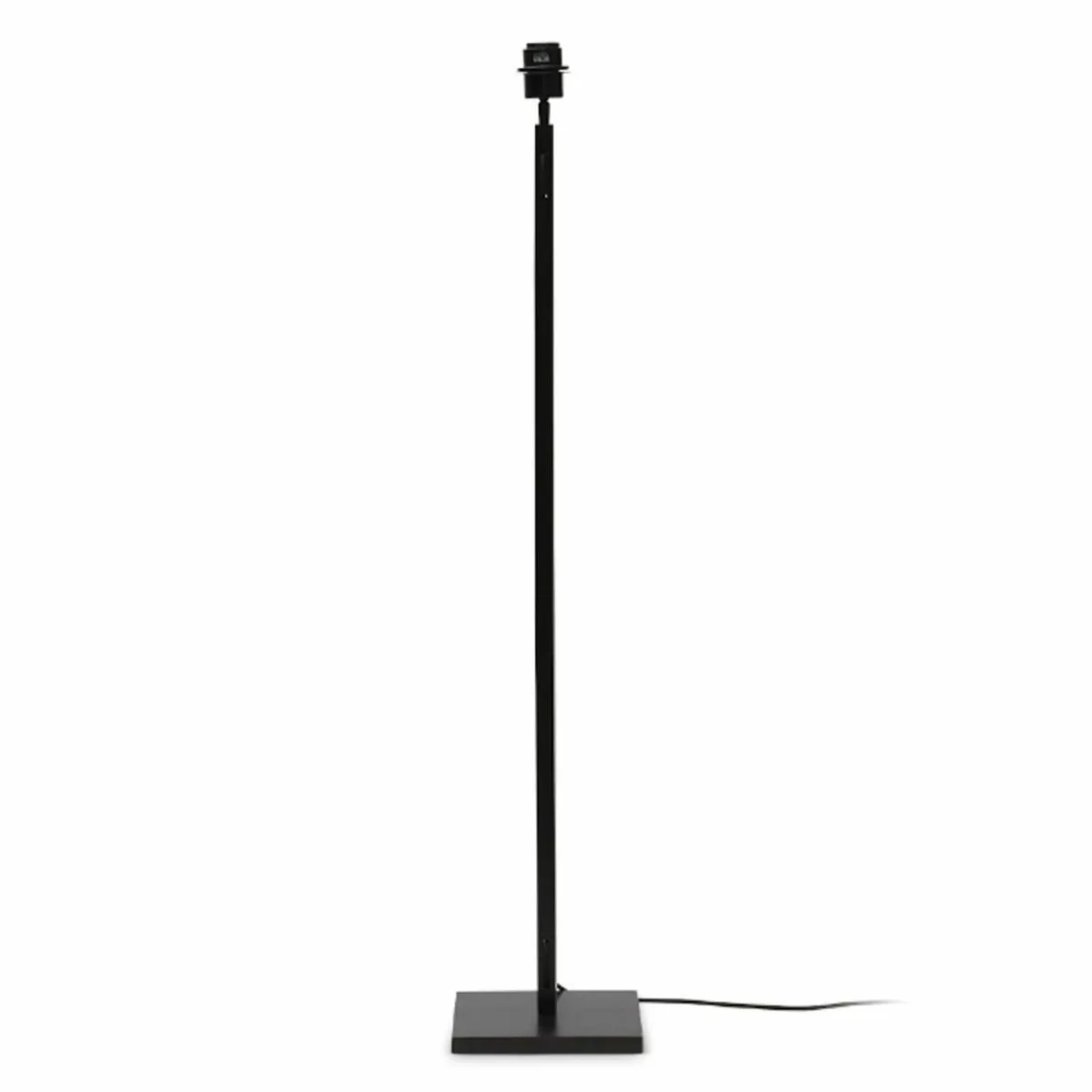 good__mojo_bhutan_lampe_sur_pied_cm_noire_4.webp Shop Good & Mojo Bhutan lampe sur pied 130 cm noire