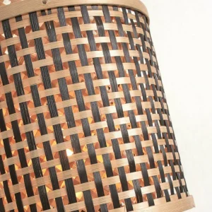 Cheap Good & Mojo Bhutan lampe table 18x25 cm naturelle