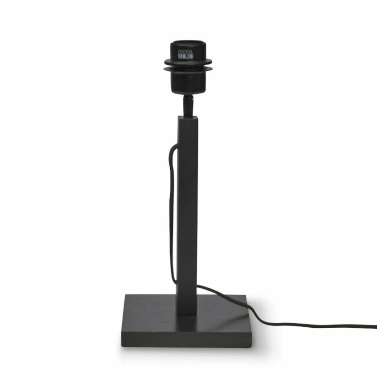 good__mojo_bhutan_lampe_table_xcm_noire_3.webp Cheap Good & Mojo Bhutan lampe table 18x25 cm noire