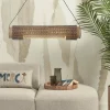 Cheap Good & Mojo Bhutan suspension 85cm naturelle/noire