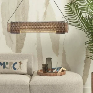 Cheap Good & Mojo Bhutan suspension 85cm naturelle/noire