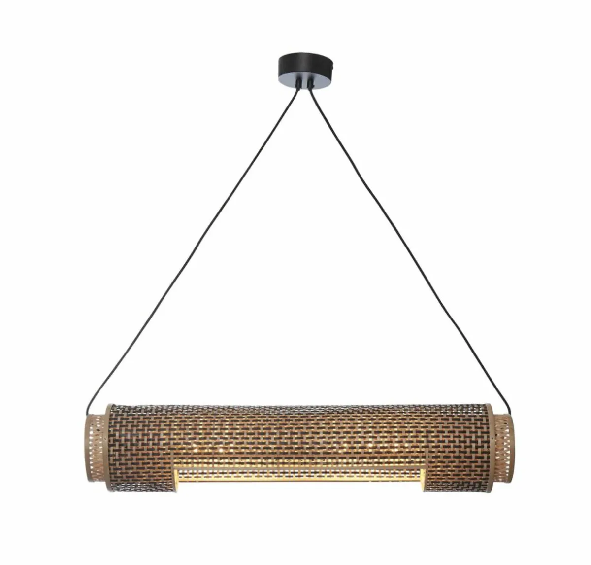 good__mojo_bhutan_suspension_cm_naturellenoire_1.webp Cheap Good & Mojo Bhutan suspension 85cm naturelle/noire