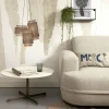 Best Sale Good & Mojo Bhutan suspension faisceau, à 3 lampes