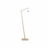 Store Good & Mojo Ibiza lampadaire 65 cm naturel/naturel