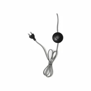 Shop Good & Mojo Iguazu lampadaire arqué naturel 50 cm