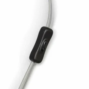 Shop Good & Mojo Iguazu lampe de table trépied naturel