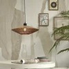 Best Sale Good & Mojo Iguazu suspension Ø 40cm Natur