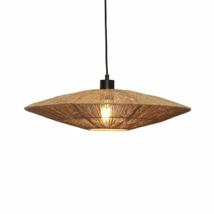 Clearance Good & Mojo Iguazu suspension Ø 55cm Natur