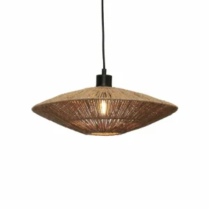 Best Sale Good & Mojo Iguazu suspension Ø 40cm Natur
