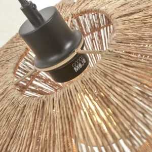 Best Sale Good & Mojo Iguazu suspension Ø 40cm Natur