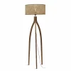 Best Sale Good & Mojo Java lampadaire trépied naturel