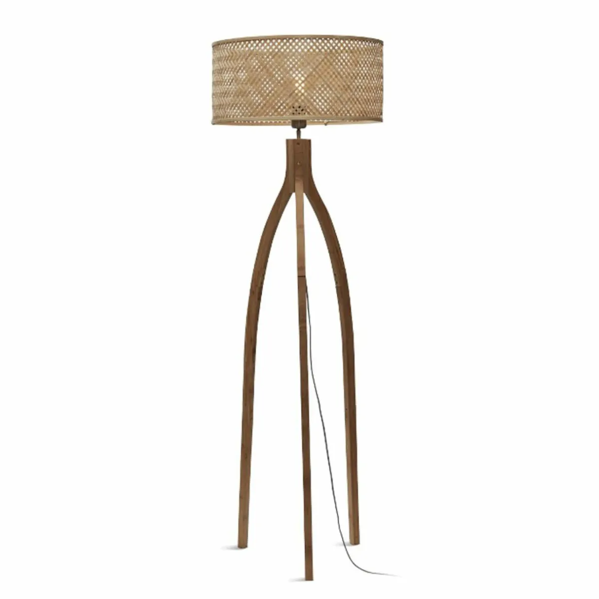 good__mojo_java_lampadaire_trpied_naturel_0.webp Best Sale Good & Mojo Java lampadaire trépied naturel