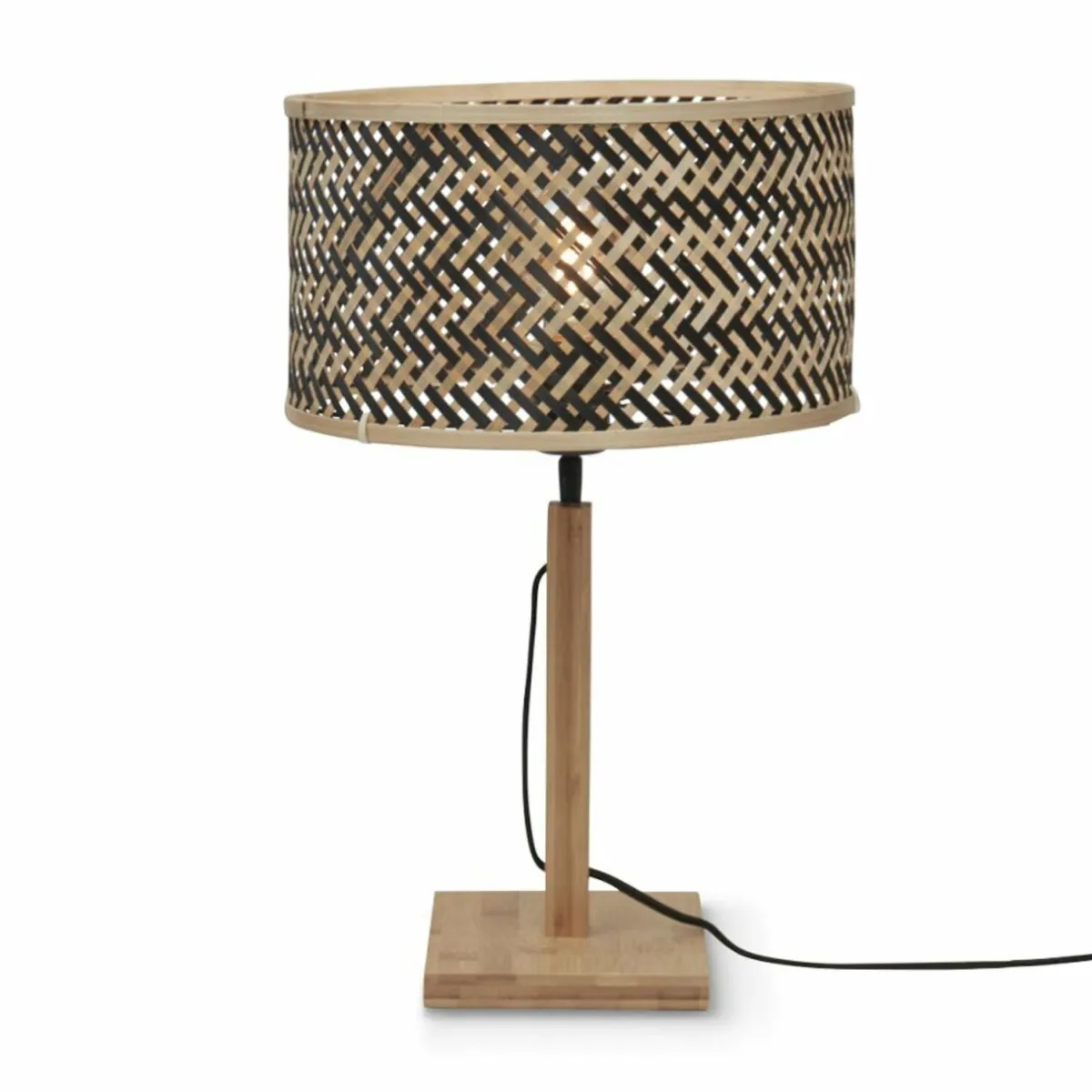good__mojo_java_lampe_table_pied_naturelnoir_0.webp Sale Good & Mojo Java lampe table pied naturel/noir