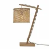 Cheap Good & Mojo Java lampe table 18x15 cm naturel