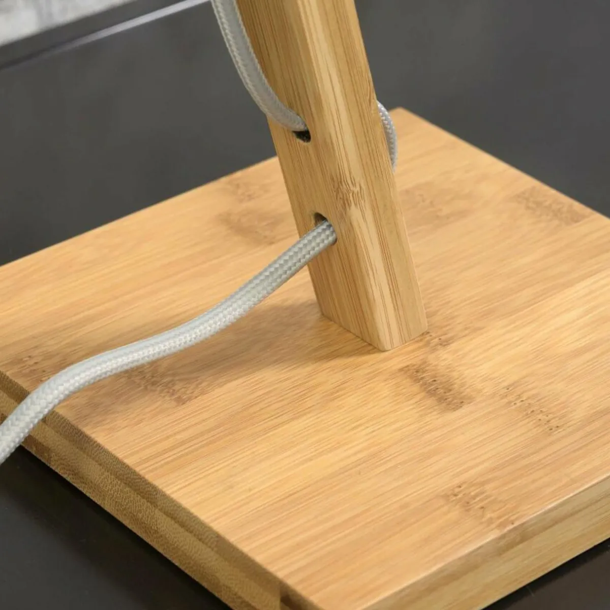 good__mojo_java_lampe_table_xcm_naturel_1.webp Cheap Good & Mojo Java lampe table 18x15 cm naturel
