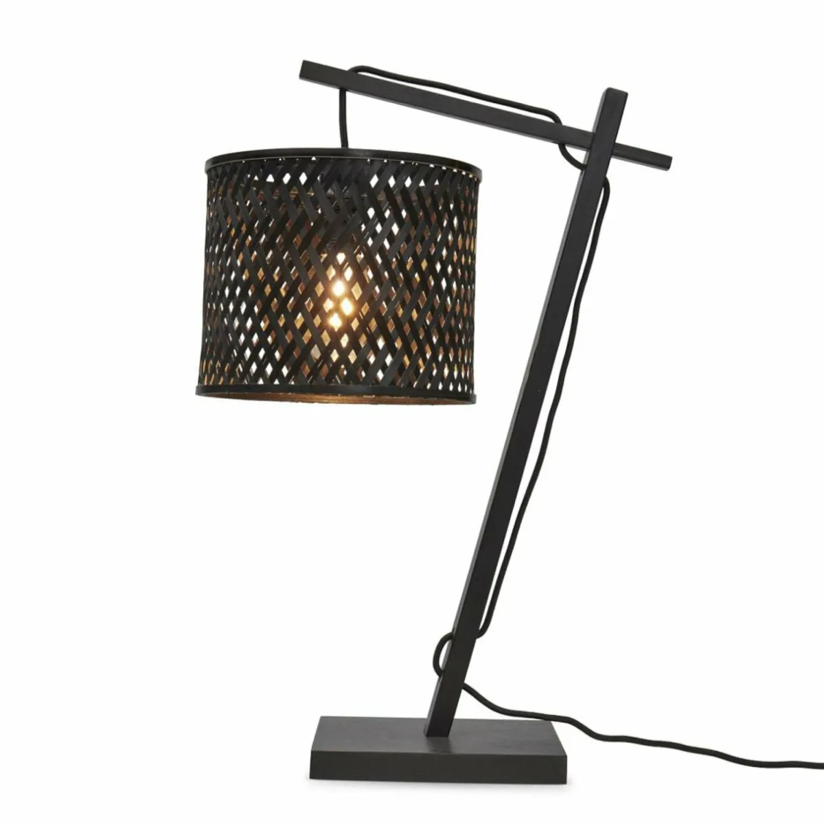 good__mojo_java_lampe_table_xcm_noir_0.webp Hot Good & Mojo Java lampe table 18x15 cm noir
