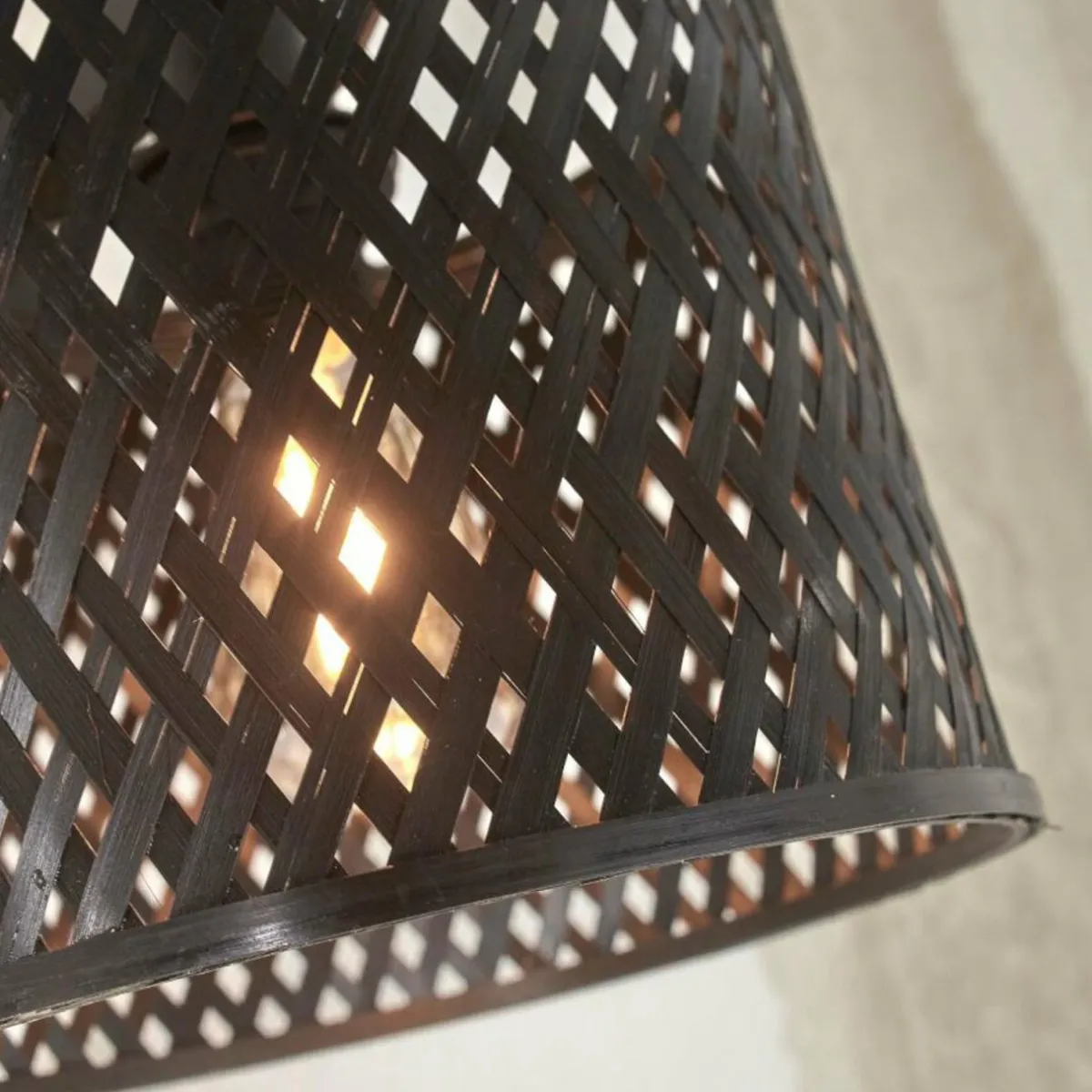 good__mojo_java_lampe_table_xcm_noir_2.webp Hot Good & Mojo Java lampe table 18x15 cm noir