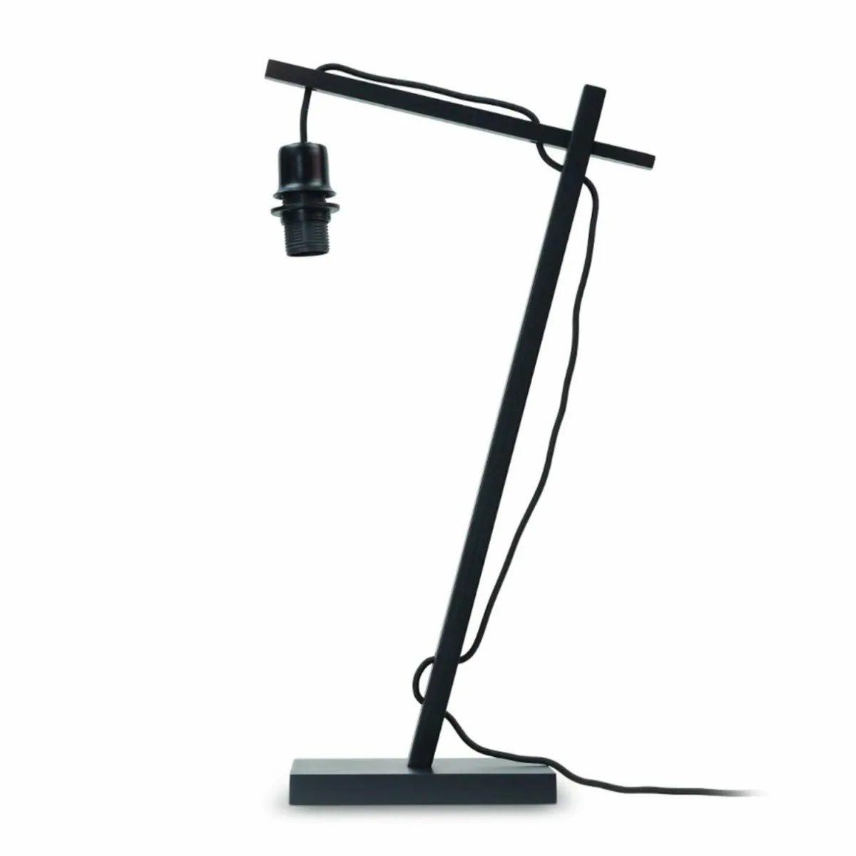 good__mojo_java_lampe_table_xcm_noir_3.webp Hot Good & Mojo Java lampe table 18x15 cm noir
