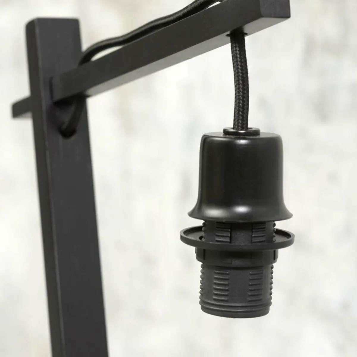 good__mojo_java_lampe_table_xcm_noir_4.webp Hot Good & Mojo Java lampe table 18x15 cm noir