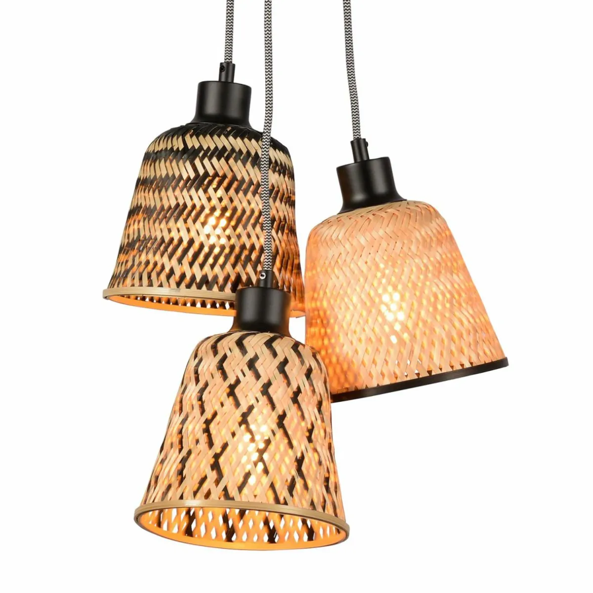 good__mojo_kalimantan_suspension_trois_lampes_2.webp Shop Good & Mojo Kalimantan suspension, trois lampes