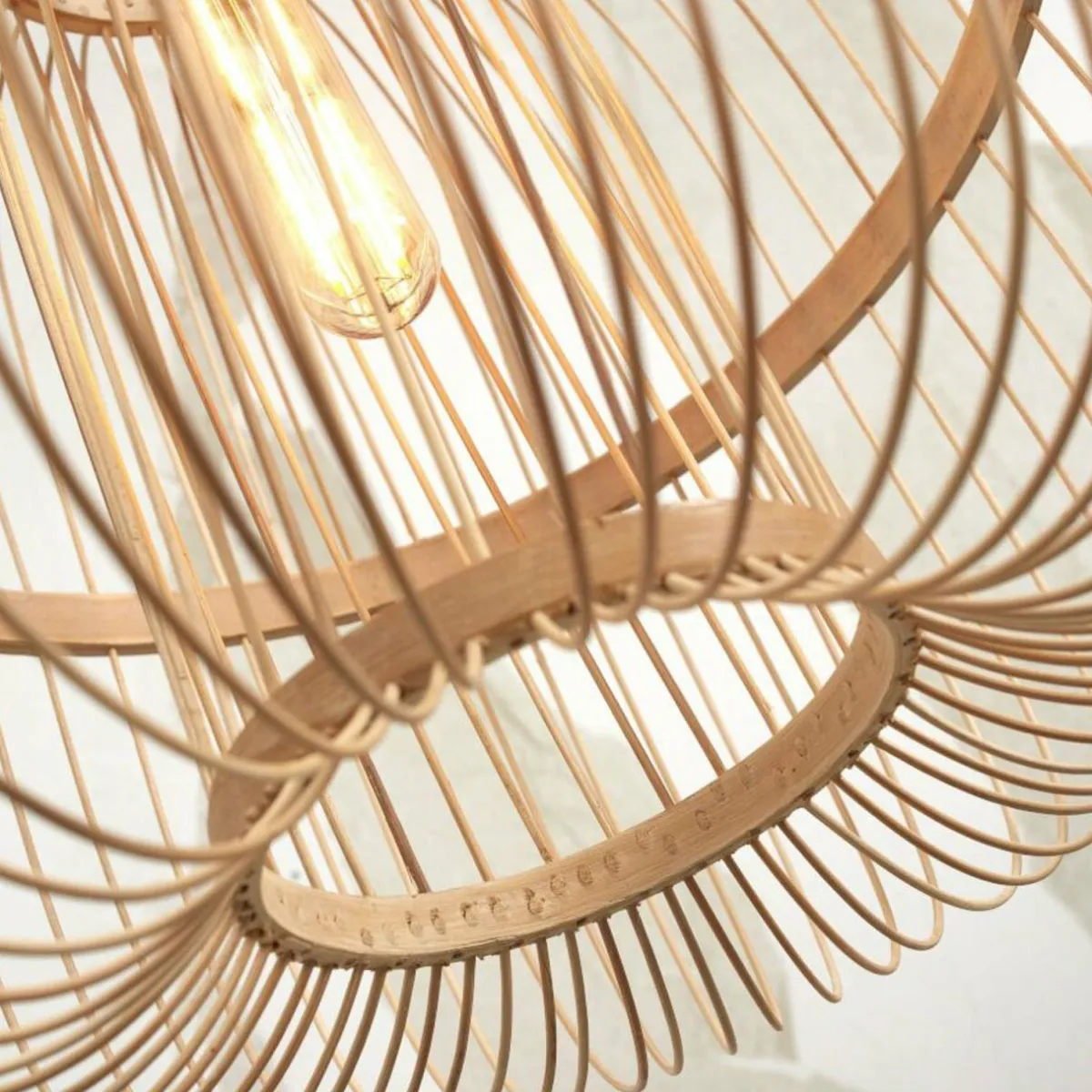 good__mojo_lampe_sur_pied_hokkaido__cm_naturel_2.webp Cheap Good & Mojo Lampe sur pied Hokkaido, 150 cm, naturel