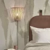 Outlet Good & Mojo Merapi applique murale, Natur