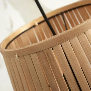 Cheap Good & Mojo Merapi Pendule cône 30cm Natur