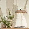 Sale Good & Mojo Pantanal suspension naturel/rouge