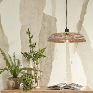 Sale Good & Mojo Pantanal suspension naturel/rouge