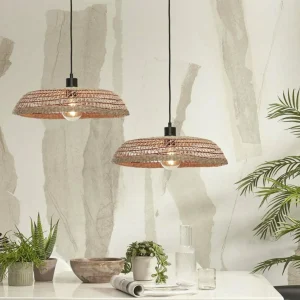 Sale Good & Mojo Pantanal suspension naturel/rouge
