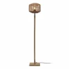 Outlet Good & Mojo Tanami lampadaire, 25x20 cm naturel