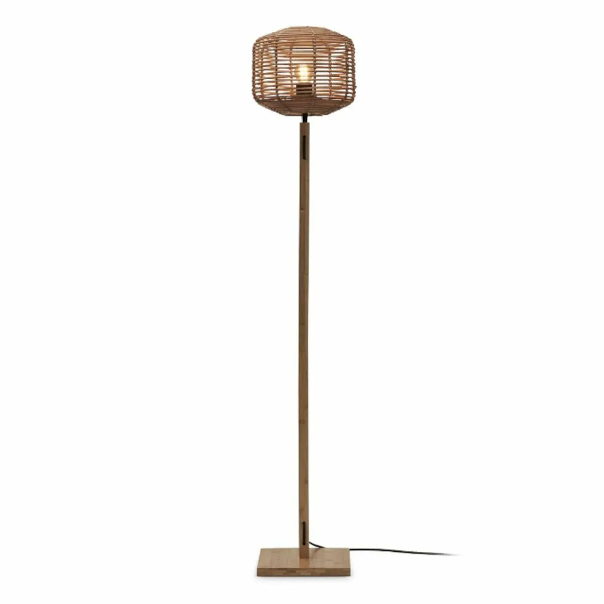 good__mojo_tanami_lampadaire_xcm_naturel_0.webp Outlet Good & Mojo Tanami lampadaire, 25x20 cm naturel