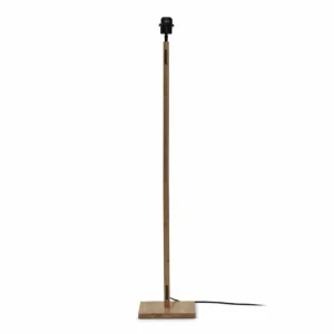 Outlet Good & Mojo Tanami lampadaire, 25x20 cm naturel