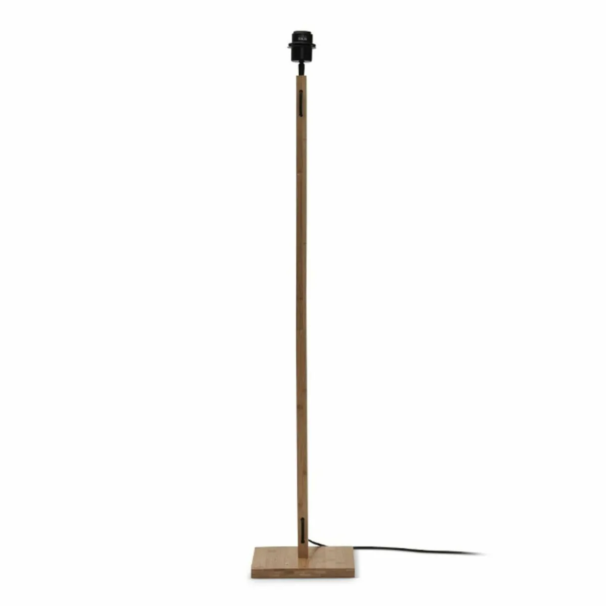 good__mojo_tanami_lampadaire_xcm_naturel_3.webp Outlet Good & Mojo Tanami lampadaire, 25x20 cm naturel