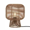 Cheap Good & Mojo Tanami lampe à poser H 30 cm naturelle
