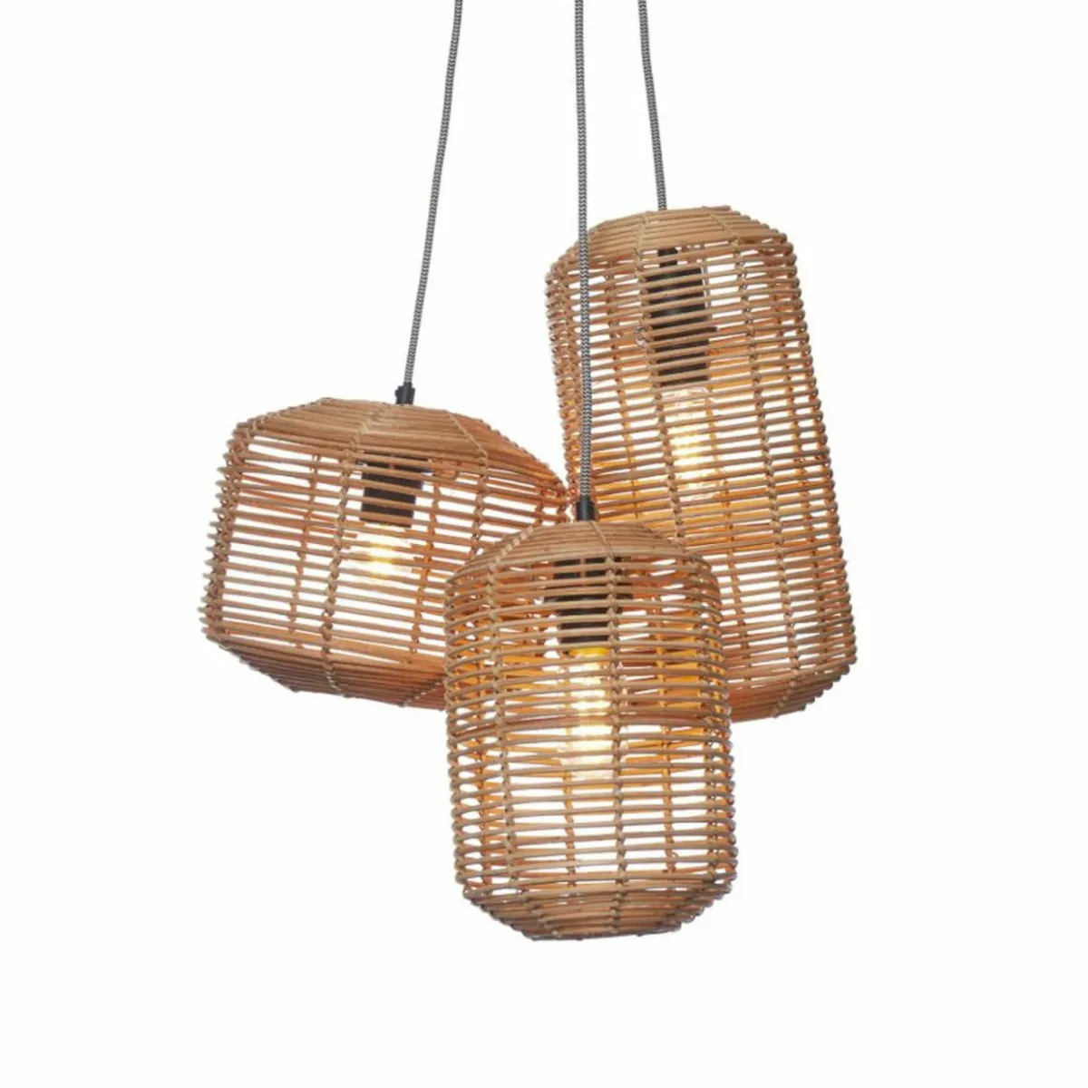 good__mojo_tanami_suspension___lampes_naturelle_1.webp Cheap Good & Mojo Tanami suspension à 3 lampes naturelle