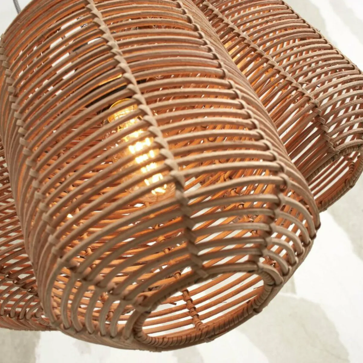 good__mojo_tanami_suspension___lampes_naturelle_3.webp Cheap Good & Mojo Tanami suspension à 3 lampes naturelle