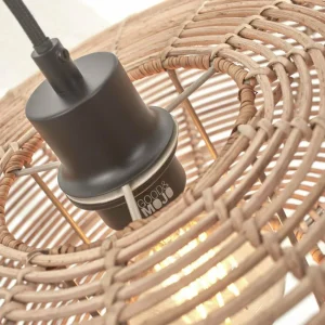 Discount Good & Mojo Tanami Suspension, Natur, Ø 55 cm