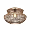 Flash Sale Good & Mojo Zanzibar suspension 40x30 cm naturelle