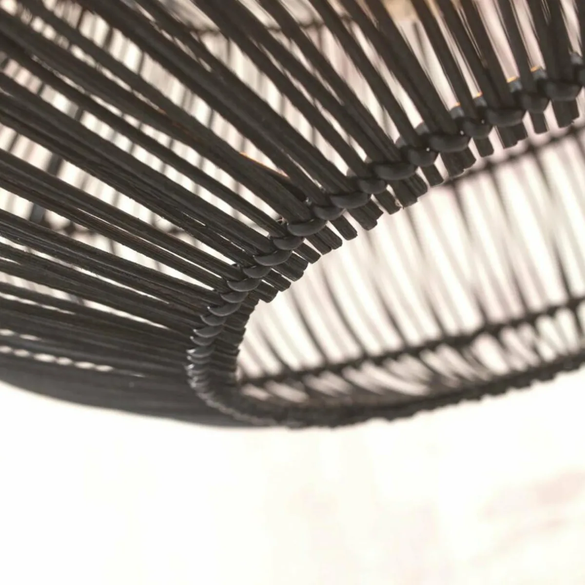 good__mojo_zanzibar_suspension_xcm_noire_2.webp Hot Good & Mojo Zanzibar suspension 40x30 cm noire